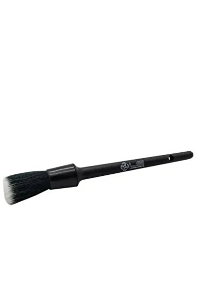 Liquid Elements Round Detailing Brush Ultra Soft S, 25mm