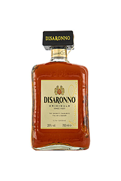 Disaronno Lichior Amaretto Original, 28%, 0,7 L