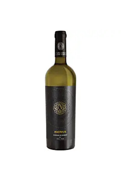 Domeniile Averesti Vin alb Nativus Zghihara Averesti, uscat, 0.75 L
