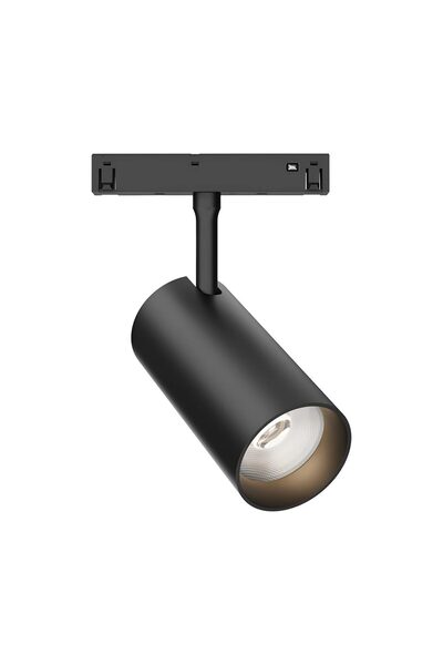 Braytron LED SPOT ON MAGNETIC RAIL M20 TRC060, 3IN1, 18W, 1580LM, BLACK, TUYA...