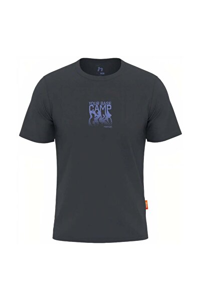 HANNAH Logen Erkek T-Shirt