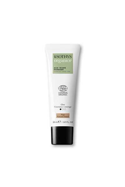 Sothys Ενυδατική κρέμα με χρώμα 30ml N30