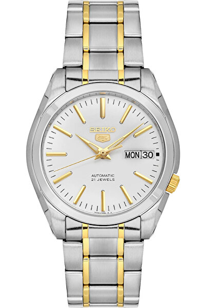 Seiko 5 Snkl47K Men's Wristwatch