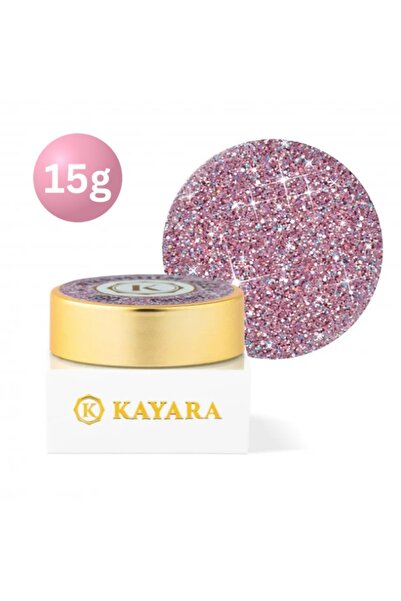 Kayara Premium color gel UV/LED 180 Fantasy 15g