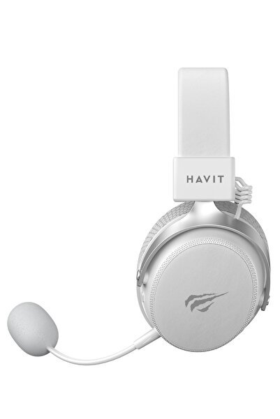 Havit Gamenote H2015 Pro 5 Modlu 24ms Kablosuz 7.1 Gaming Oyuncu Kulaklığı