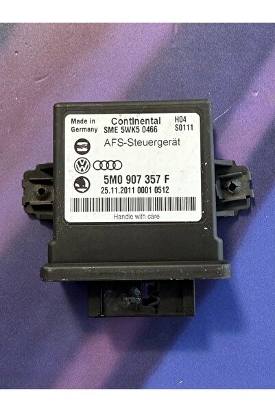 VWAG Modul Xenon faruri adaptive Volkswagen Tiguan Passat B7 CC Jetta Touran ...