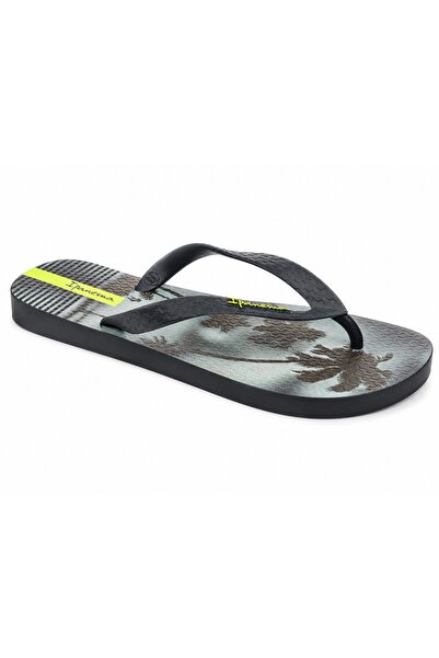 Ipanema Slipper slippers TROPICAL 83764 BL562-GREY/GREEN-43/44