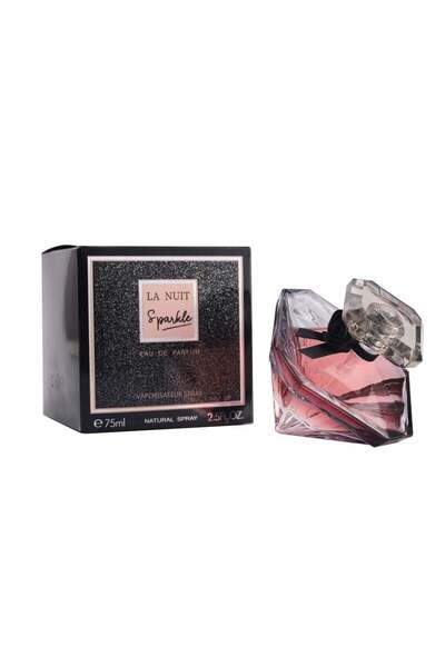 ONLYOU مجموعة العطور لا نويت سباركل B954 ماء عطر - 75 مل