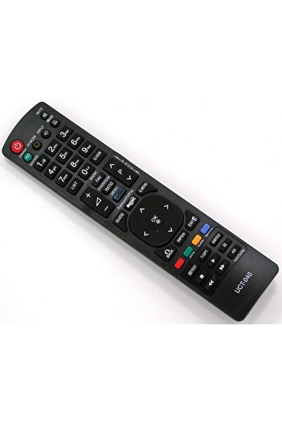 LG Telecomandă universală LCD UCT-040