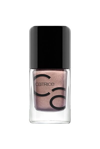 Catrice ICONAILS GEL LACQUER 85 EVERY SPARKLE HAPPENS FOR A REASON 10.5ML