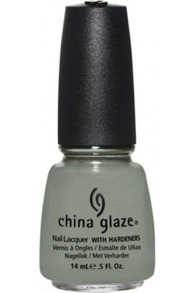 China Glaze ΕΛΕΦΑΝΤ ΓΟΥΟΡΚ 14ML (80494)