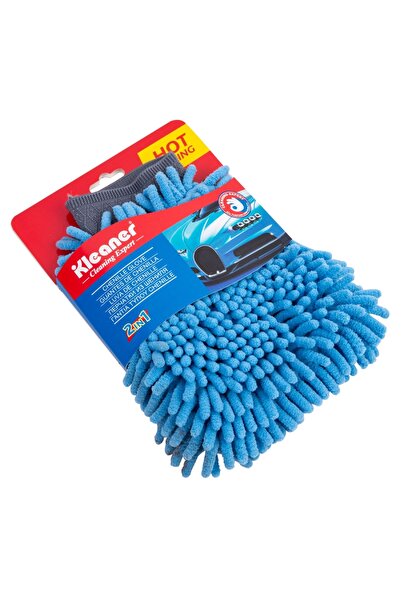 KLEANER Microfiber Glove -