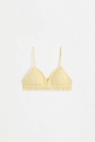LEFTIES Fisto işlemeli bralet