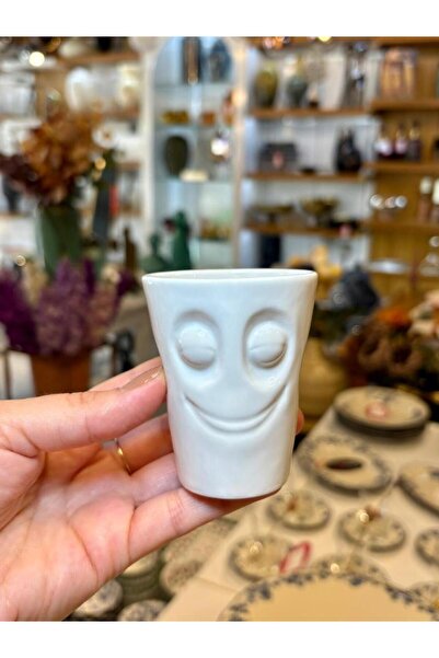 ACAR Face to Face Cup Pattern6 90ml