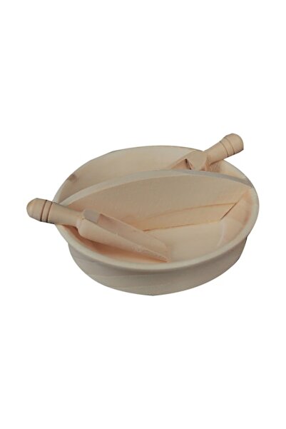OEM Wooden Salt and Pepper Shaker, , 10 cm