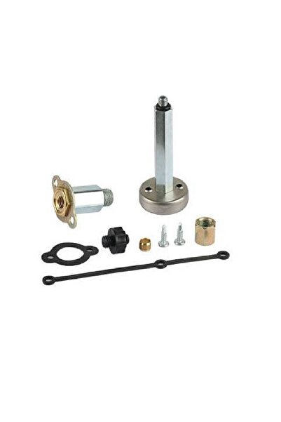 ATİKER Avrupa Dolum Ağzı Uzun