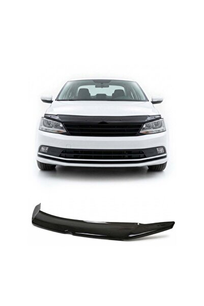 Volkswagen Jetta Ön Kaput Koruyucu | 2010-2018 Arası, SD