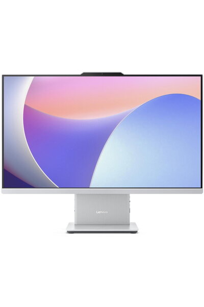 LENOVO All In One PC IdeaCentre AIO 27ARR9, Procesor AMD Ryzen 5 7535HS 3.3GH...