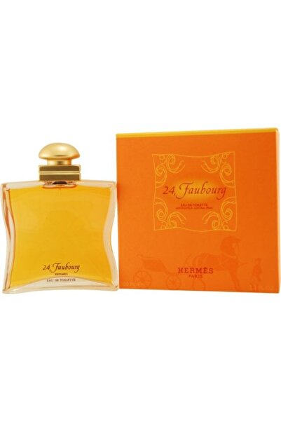 Hermes 24 FAUBOURG EAU DE TOILETTE 100ML