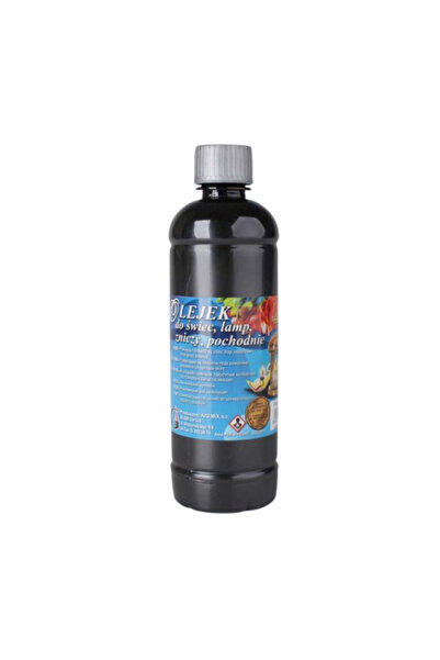 LCA Ulei Parafinic Pentru Lampa sau Torta, Frezie, 500 ml