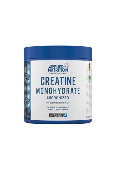 applied nutrition Creatină Monohidrată Fără Aromă 250g