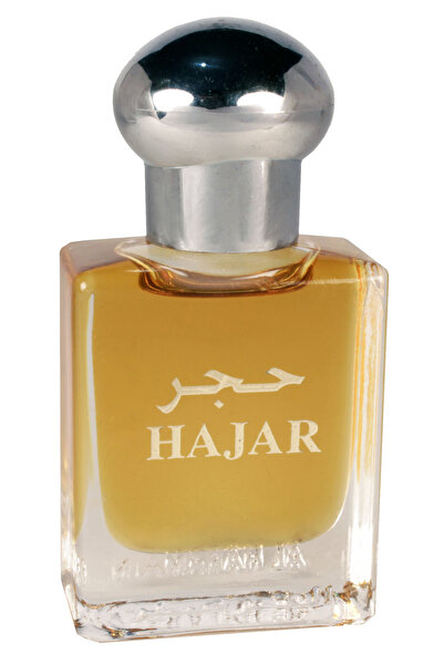Al Haramain HAJAR PURE PERFUME 15ML