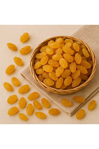 UE Golden Raisins - 1kg