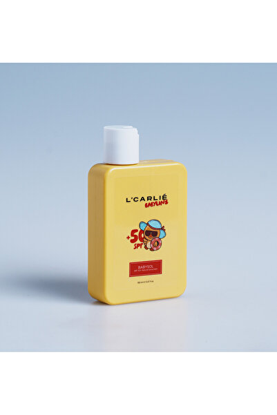 L'CARLIE Babysol (Sunscreen)