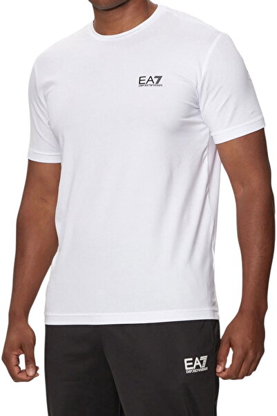 Emporio Armani EA7 Train Core Id μπλουζάκι - PJVQZ-8NPT26-1100