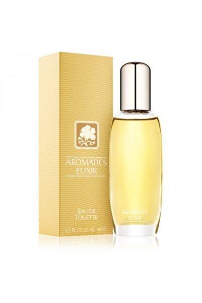 Clinique AROMATICS ELIXIR EAU DE TOILETTE 45ML