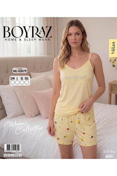 BEYAZTOPTAN Address of Comfort: Milan Fabric Shorts and Rope Strap Patterned ...