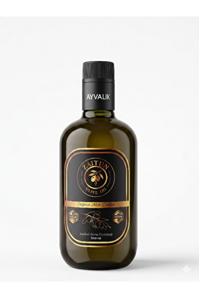 Zaitun Preimum Olive Oil Zaitun Natürel Sızma Zeytinyağı – Ayvalık Serisi (50...