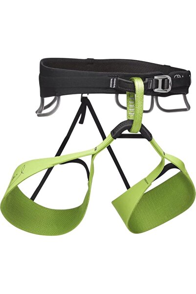 BLACK DİAMOND MEN'S SOLUTION HARNESS HONNOLD EDITION - XS