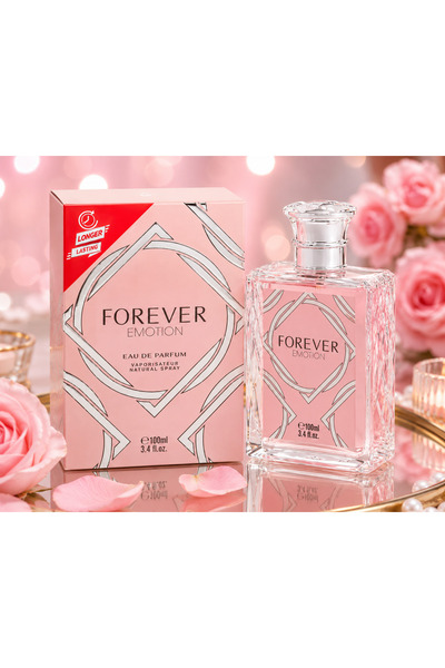 V.V LOVE PARFUM 100ML FOREVER J70