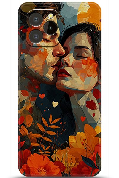 oukitel C21 Pro Case Hd Printed Case - They Can'T Bring Me down 5556