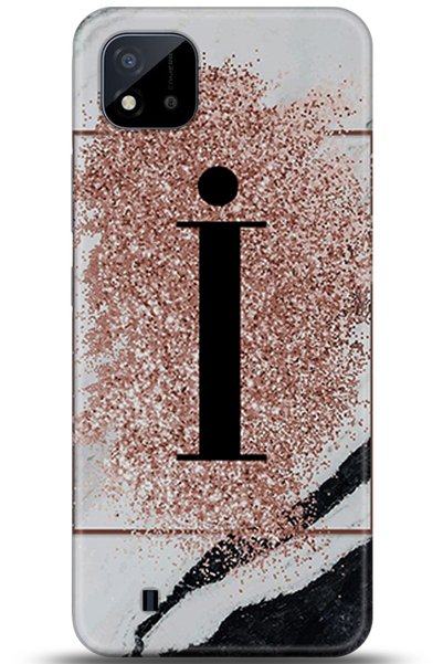 realme C11 2021 Case Hd Printed Case - They Can'T Bring Me down 6011