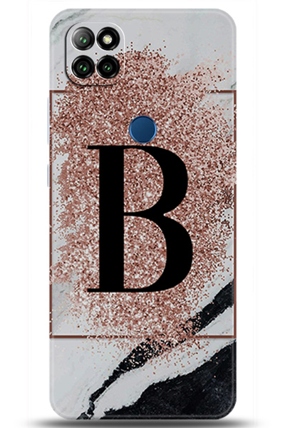 Noprin Casper Via E30 Case Hd Printed Case - They Can'T Bring Me down 6019
