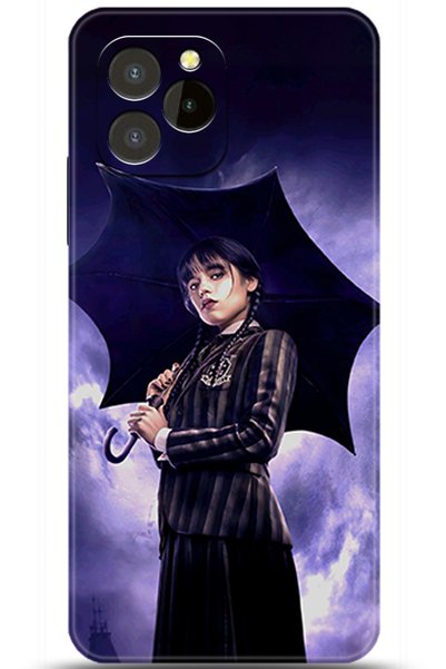 oukitel C21 Pro Case Hd Printed Case - They Can'T Bring Me down 5518