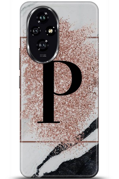 Noprin Honor 200 Case Hd Printed Case - They Can'T Bring Me down 6002