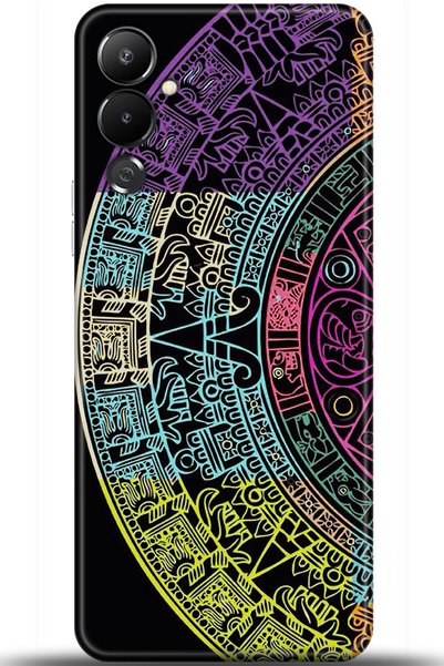 TECNO Pova 4 Case Hd Printed Case - They Can'T Bring Me down 5554