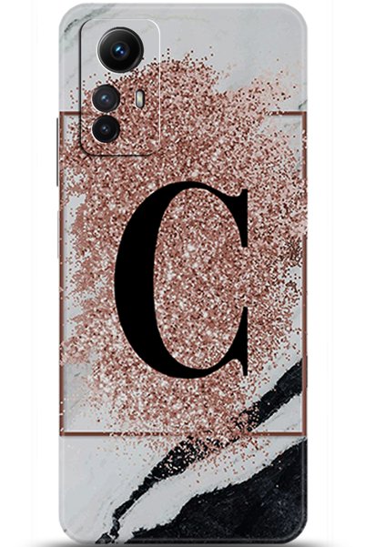Noprin Xiaomi Redmi Note 12S Case Hd Printed Case - They Can'T Bring Me down ...