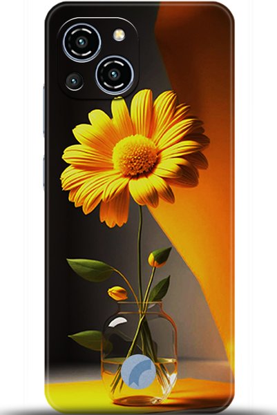 Reeder S23 Pro Max Case Hd Printed Case - They Can'T Bring Me down 5498