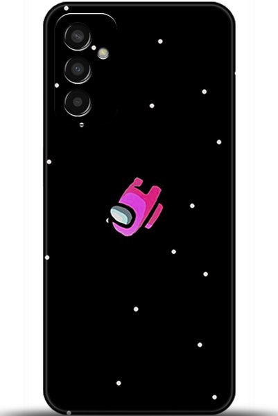 Noprin Samsung Galaxy M13 Case Hd Printed Case - They Can'T Bring Me down 5541