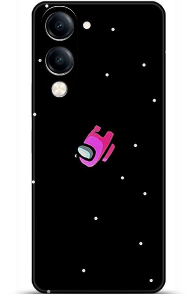 Noprin Vivo Y19 5g Case Hd Printed Case - They Can'T Bring Me down 5541