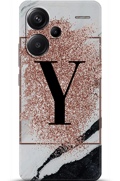 Noprin Xiaomi Redmi Note 13 Pro Plus 5g Case Hd Printed Case - They Can'T Bri...
