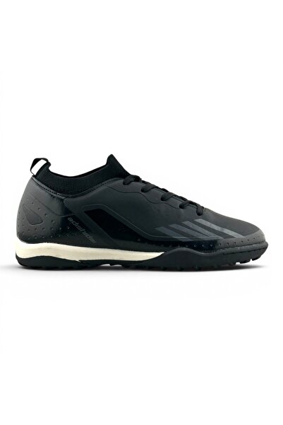 feet first Men's Football Shoes – Lightweight Soccer Training Shoes with Anti...