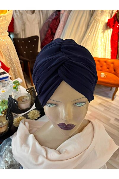Hazeş Butik Tesettür bone