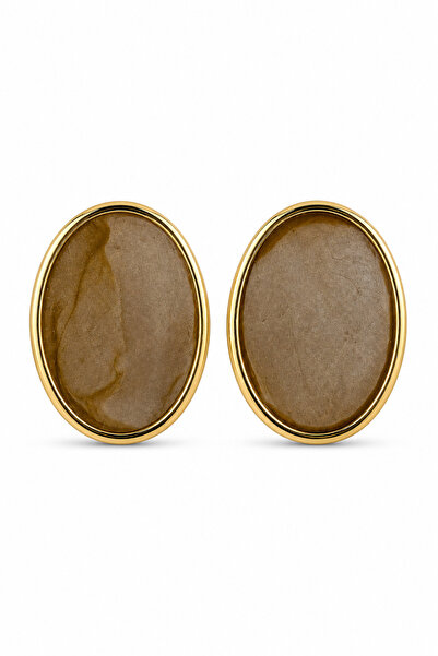 Jack Ferrero Summer luxury enamel earrings