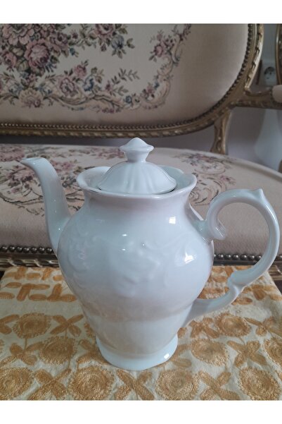 hatıralar Old Era Tea Pot