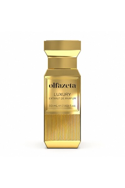 OLFAZETA Parfum unisex 128 , 30 ml, oriental lemnos condimentat, rom, cafea, ...
